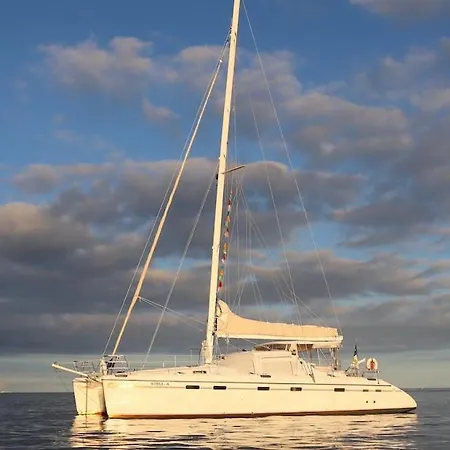 Apartamento Catamaran One *