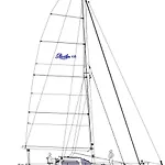 公寓 Catamaran One *