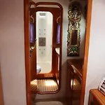 Catamaran One 公寓 蓬塔德尔加达