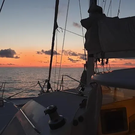 Catamaran One
