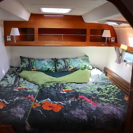 Catamaran One * 蓬塔德尔加达
