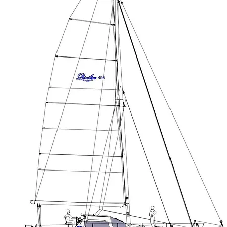 شقة Catamaran One *
