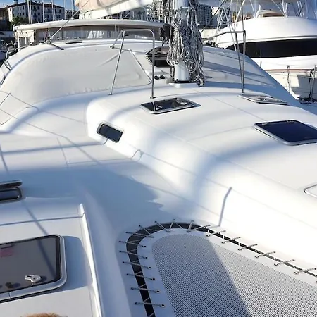 Catamaran One Appartement *