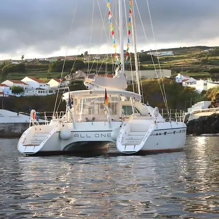 Appartement Catamaran One