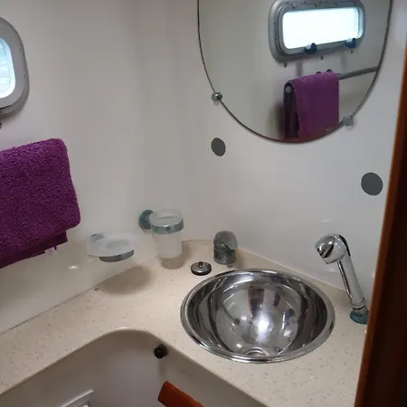 Appartement Catamaran One *