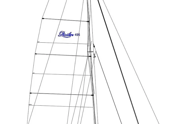 Apartamento Catamaran One *